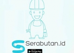 Serabutan id, Wadah Sempurna bagi Pekerja