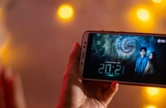 Eddie Terjebak Lingkaran Waktu 20:21