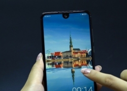 Sharp Resmi Umumkan Layar Penuh Aquos S2 di Beijing