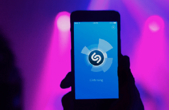 Apple Beli Shazam 400 Juta Dolar