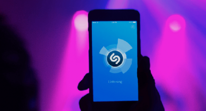 Apple Beli Shazam 400 Juta Dolar