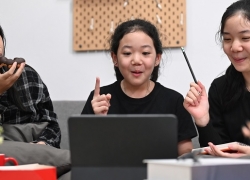 Indosat Ooredoo Hutchison Gelar SheHacks