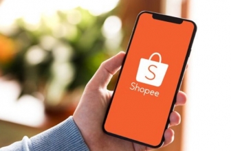 Shopee Jadi e-Commerce Nomor Satu Kalahkan Tokopedia