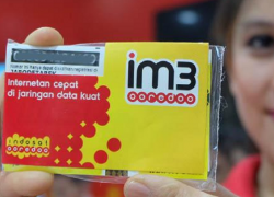 Indosat Himbau Pelanggan Prabayar Segera Registrasi