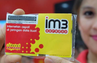 Indosat Himbau Pelanggan Prabayar Segera Registrasi