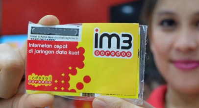 Indosat Himbau Pelanggan Prabayar Segera Registrasi