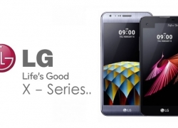 LG Siapkan Duo LG X Series Untuk Pasar Indonesia