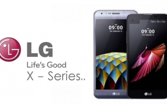 LG Siapkan Duo LG X Series Untuk Pasar Indonesia