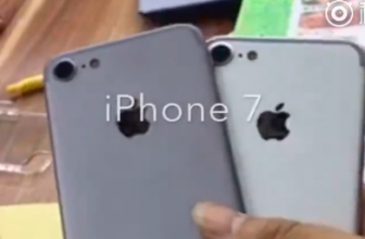 Video Bocoran Terbaru: iPhone 7 Berbagai Sisi