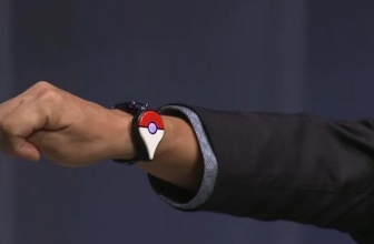 Apa Itu Pokemon Go Plus dan Bagaimana Fiturnya