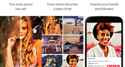 Tak Lama Lagi Prisma Akan Miliki Fitur Editing Video