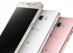 Keamanan Pada Samsung Galaxy J7 2016 Ditingkatkan
