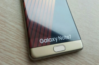 Ini Dia Wujud Samsung Galaxy Note 7