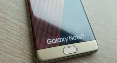 Samsung Menangkan Tuntutan Terhadap Note 7