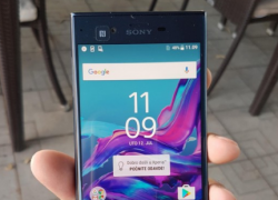 Rumor: Sony Xperia F8331 Akan Diberi Nama Xperia XR
