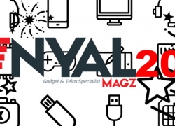 SINYALSTAR 2018: 10 GADGET TERKEREN 2018
