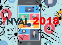 SINYALSTAR 2018: 10 APLIKASI FREE ANDROID TERPOPULER