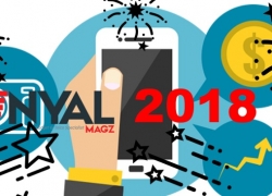 SINYALSTAR 2018: 10 SMARTPHONE REKOMENDASI