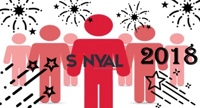 SINYALSTAR 2018: 10 Bintang Industri Telko dan IT Paling Bersinar