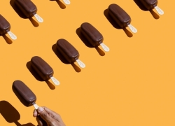 Uber Ice Cream Digelar Hari Ini Di Seluruh Dunia