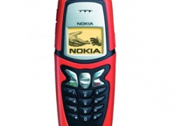 Klasinyal; Nokia 5210, Ponsel Tahan Banting Nokia Pertama