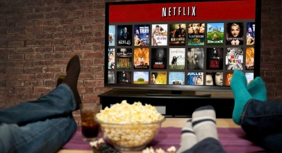 Netflix Hadir, Pulsa Siap Membubung