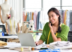 XL Axiata Angkat Sispreneur di W20
