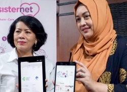 XL Axiata Rilis Modul Belajar via Online untuk Sisternet