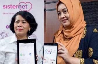 XL Axiata Rilis Modul Belajar via Online untuk Sisternet