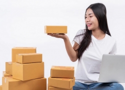 Modal Pintar dari XL Axiata Untuk UMKM