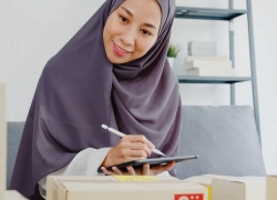 W20 dan Sisternet Naikkan Kemampuan UMKM
