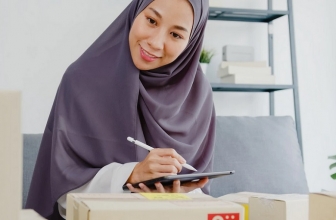 W20 dan Sisternet Naikkan Kemampuan UMKM