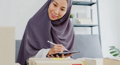 W20 dan Sisternet Naikkan Kemampuan UMKM