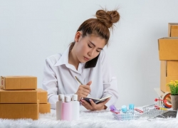 Sisternet XL Axiata Bangun Ekosistem Digital UMKM