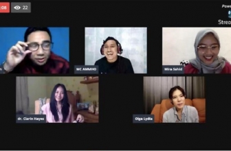 Yuk, Ikut Kelas Sisternet Online Gratis dari XL Axiata