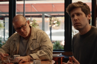 OpenAI Beli Perusahaan Jony Ive Senilai 6,4 Miliar Dolar