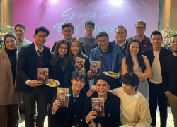 MaxStream Rilis Film Drama Skaya and The Big Boss