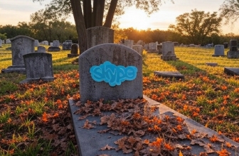 RIP Skype