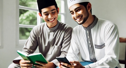 Berkah Ramadan Smartfren