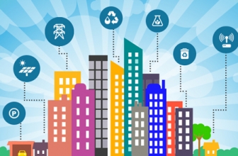 Agenda Indonesia Smart City Forum di Bandung