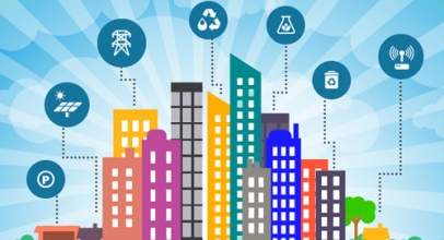 Agenda Indonesia Smart City Forum di Bandung