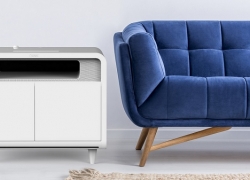 Smart Side Tablet, Meja Nakas Serbapintar