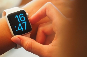 3 Smart Watch Terbaik