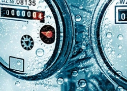 Smart Water Meter NB-IoT untuk Air Bersih di Lombok