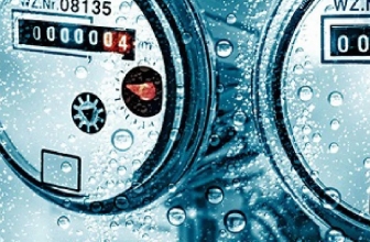 Smart Water Meter NB-IoT untuk Air Bersih di Lombok