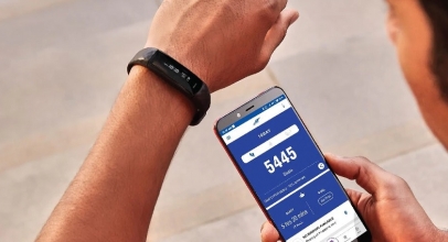 Rekomendasi Smartband 4 Brand Ternama