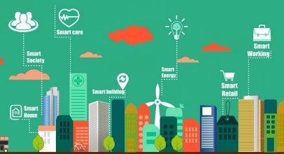 Indosat Ooredoo Dukung Lagi Lahirnya Smart City