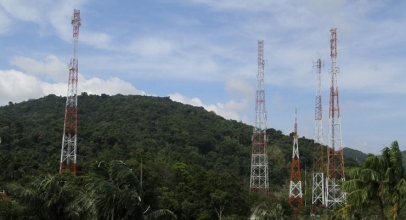 Smartfren Siapkan Paket dan Jaringan Stabil untuk Aktivitas di Rumah