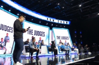 Smartfren Dukung Indonesian Idol Special Season