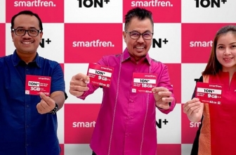 Produk Baru Smartfren Kartu Perdana 1ON+ Banyak Bonusnya